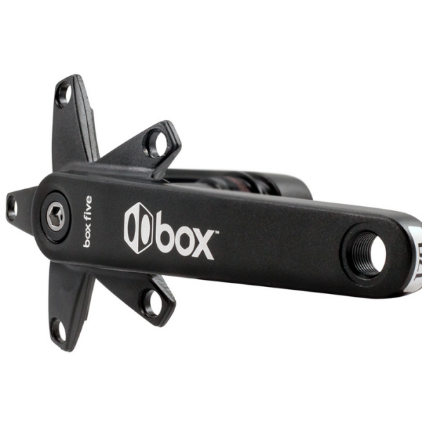 Box Five Crankset